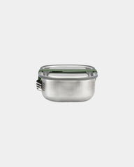 Boîte à lunch inox étanche à personnaliser - 9