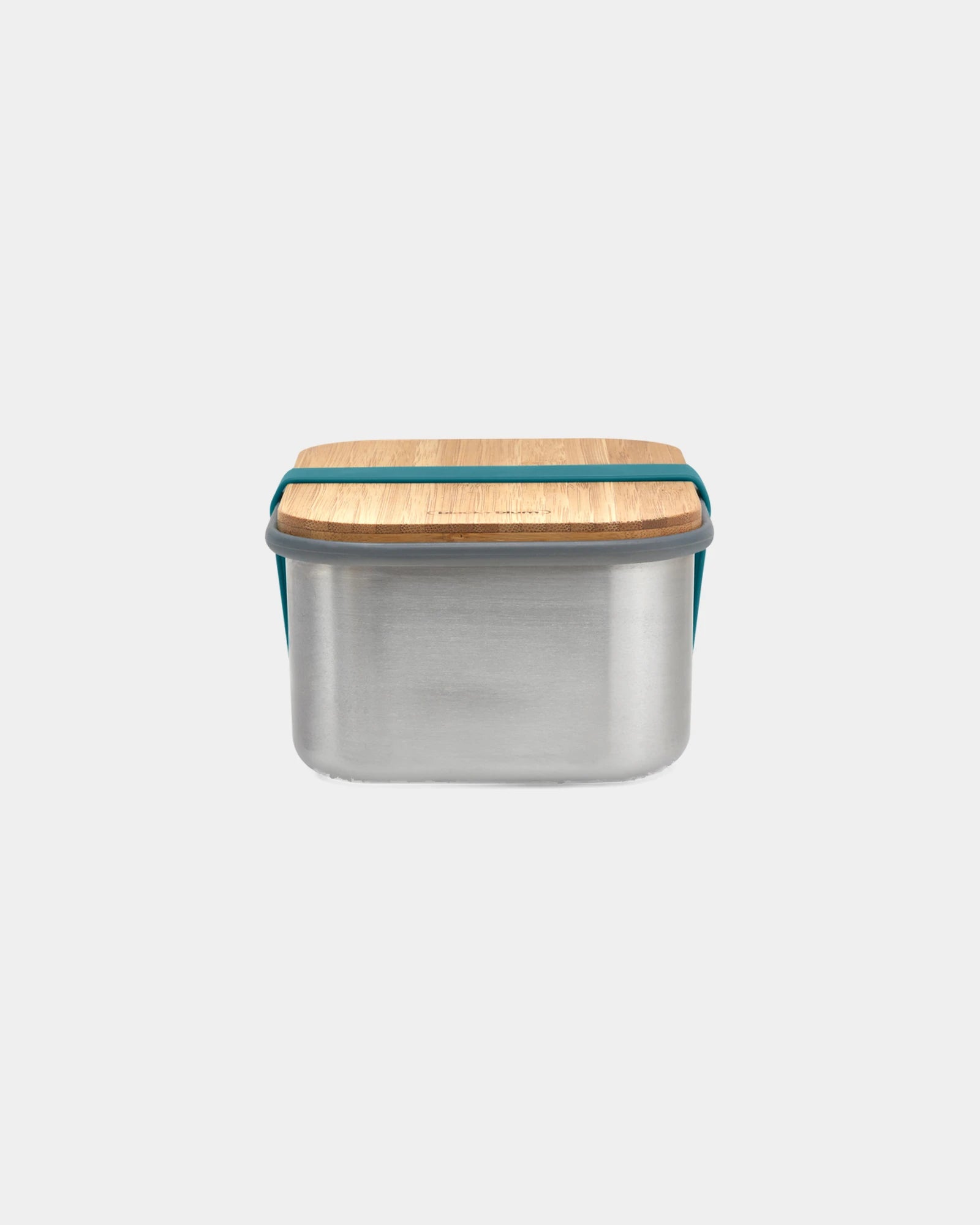 Boîte à sandwich inox Black+Blum Large à personnaliser - 2