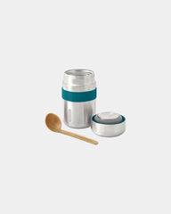 Conteneur à aliments inox Black + Blum 400ml à personnaliser - 13
