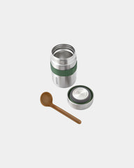 Conteneur à aliments inox Black + Blum 400ml à personnaliser - 7