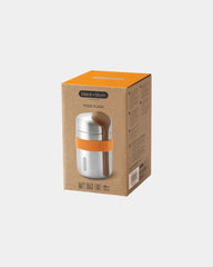 Conteneur à aliments inox Black + Blum 400ml à personnaliser - 3