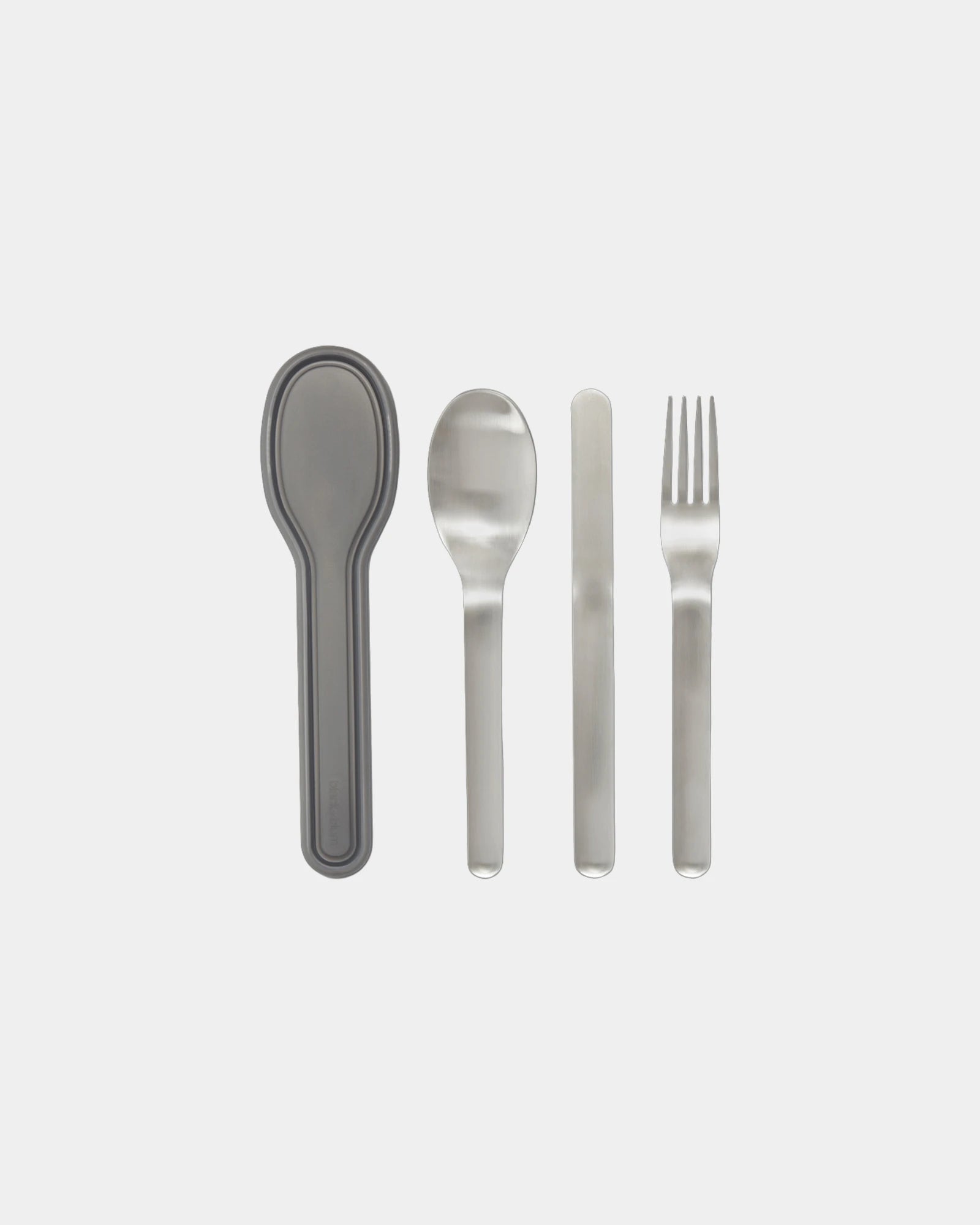Set de couverts inox Black + Blum à personnaliser - 1