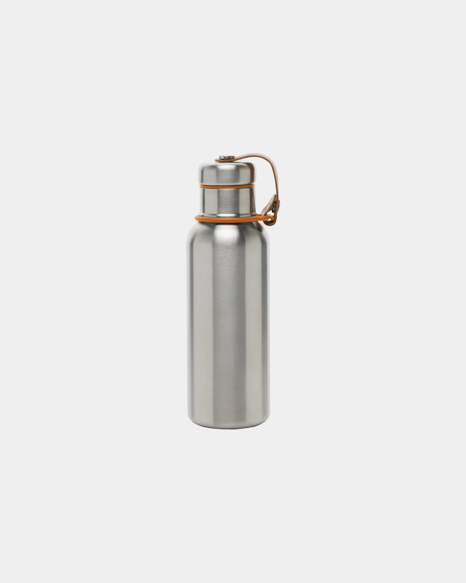 Bouteille isotherme acier inoxydable 500ml à personnaliser - 6