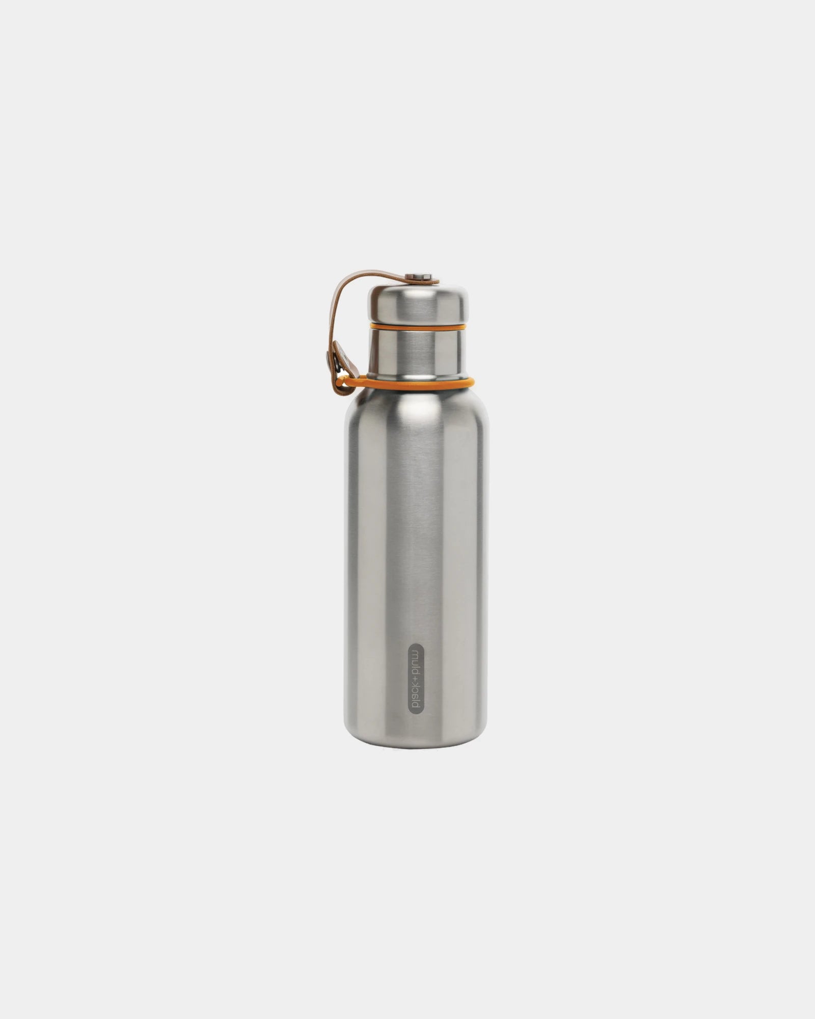 Bouteille isotherme acier inoxydable 500ml à personnaliser - 5