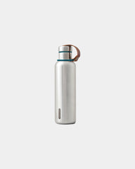 Bouteille isotherme acier inox 750ml à personnaliser - Turquoise