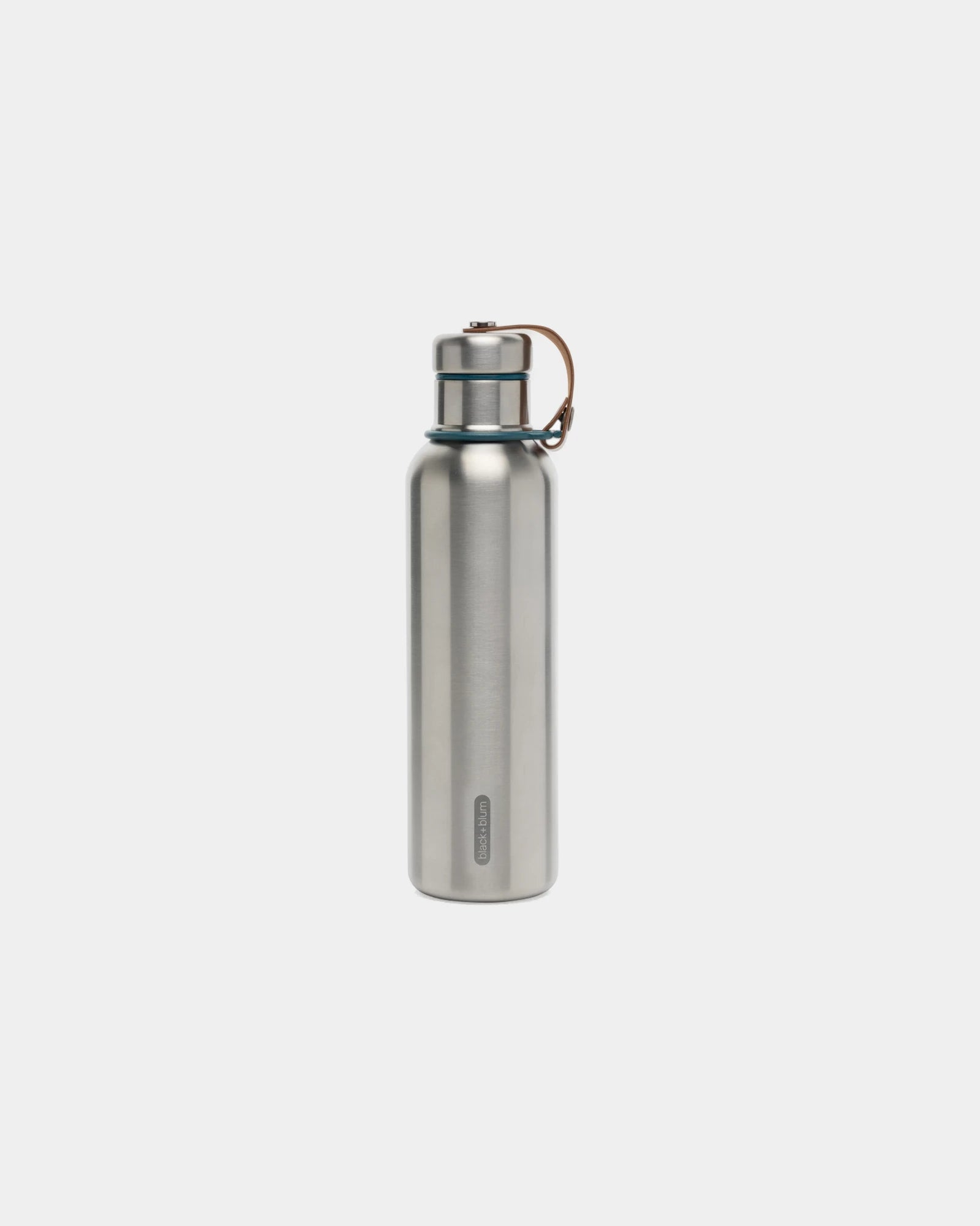 Bouteille isotherme acier inox 750ml à personnaliser - 2