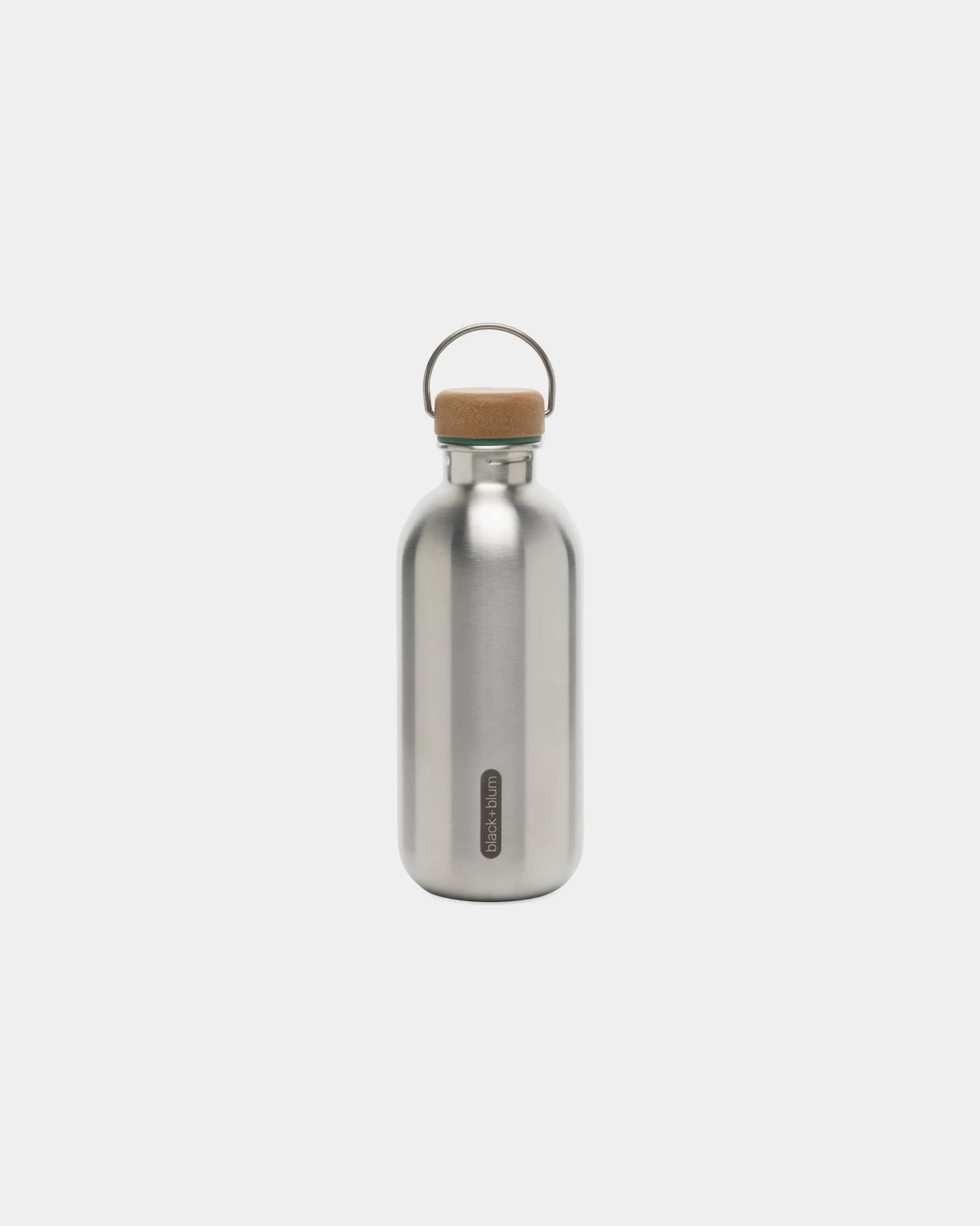 Bouteille inox 600ml à personnaliser - 2