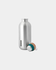 Bouteille inox 600ml à personnaliser - 8