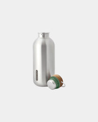 Bouteille inox 600ml à personnaliser - 1