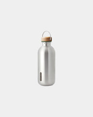 Bouteille inox 600ml à personnaliser - Vert Olive