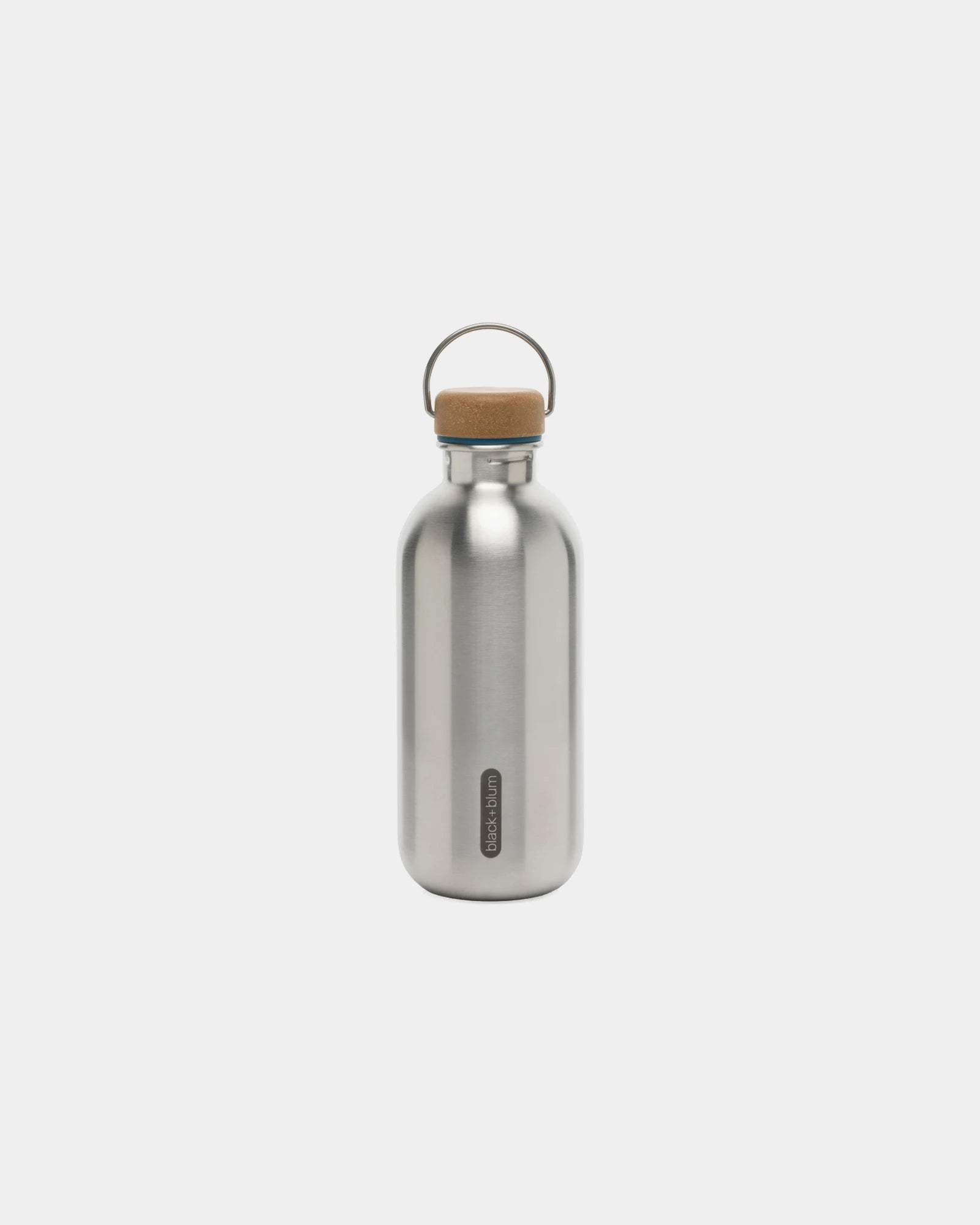 Bouteille inox 600ml à personnaliser - 9