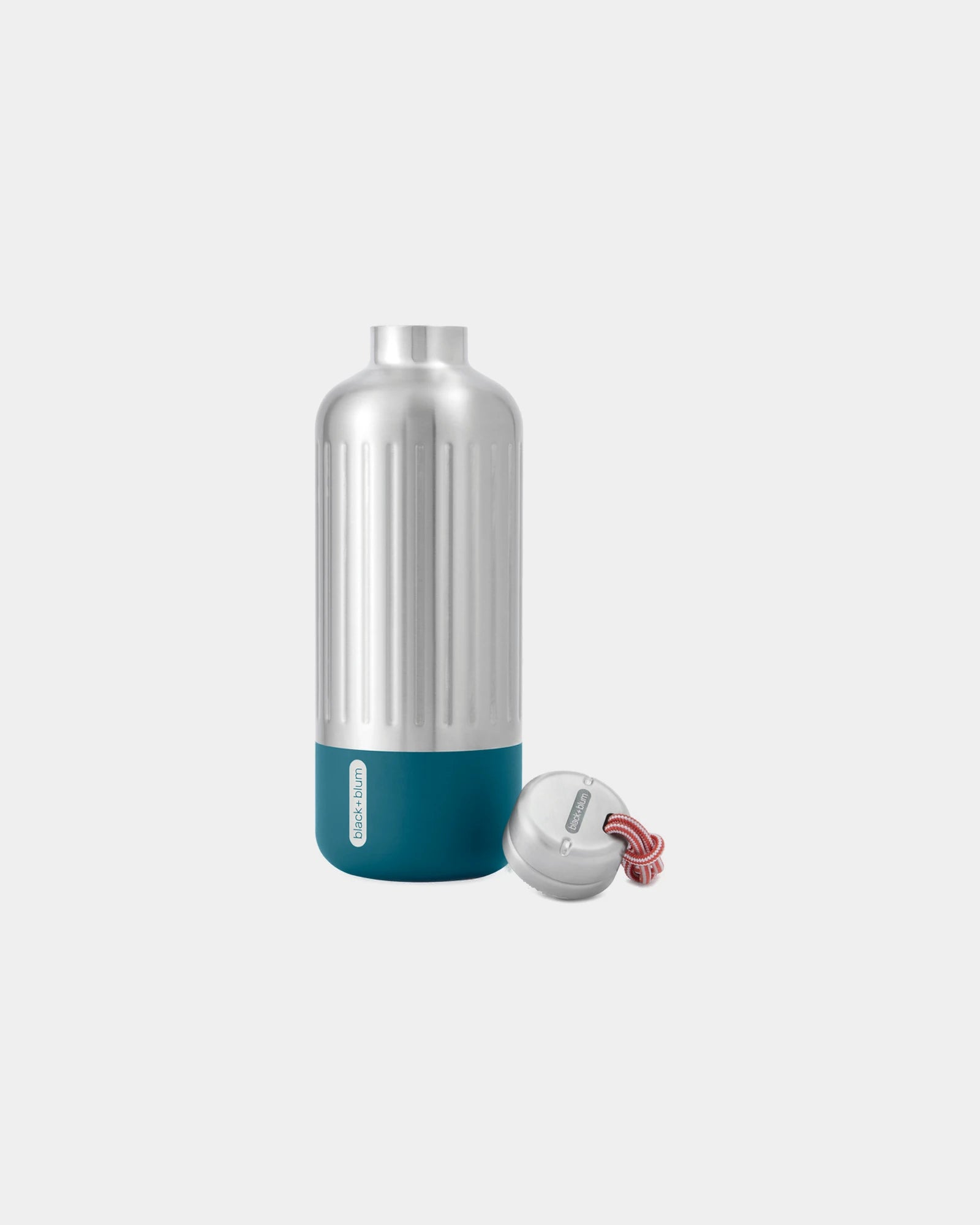 Bouteille isotherme inox 850ml à personnaliser - 15