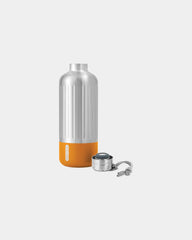 Bouteille isotherme inox 850ml à personnaliser - 2