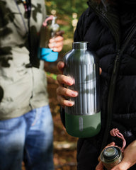 Bouteille isotherme inox 850ml à personnaliser - 13