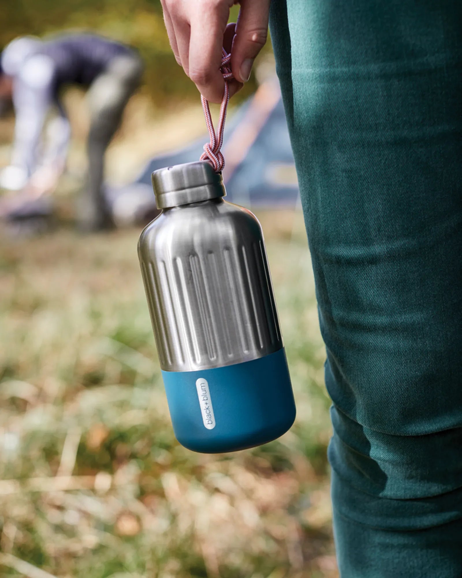 Bouteille isotherme inox 850ml à personnaliser - 19