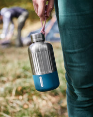 Bouteille isotherme inox 850ml à personnaliser - 19