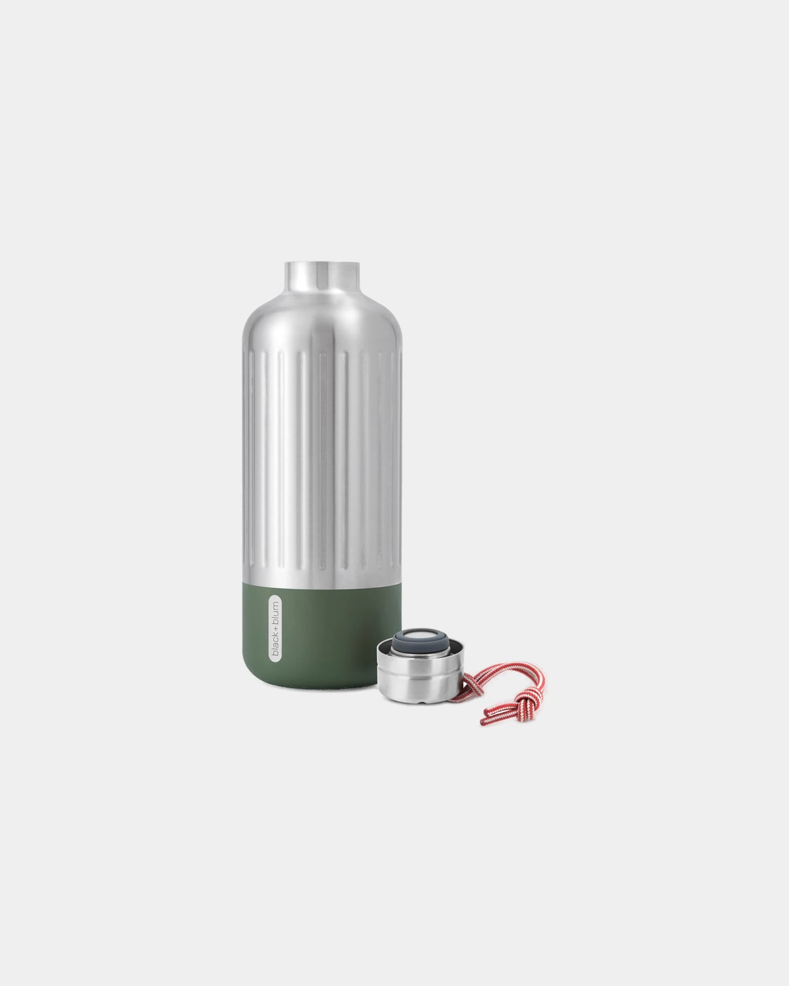 Bouteille isotherme inox 850ml à personnaliser - 9