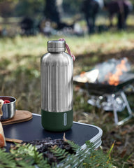 Bouteille isotherme inox 850ml à personnaliser - 12