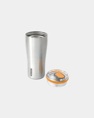 Mug isotherme acier inoxydable Black + Blum 600ml à personnaliser - 4