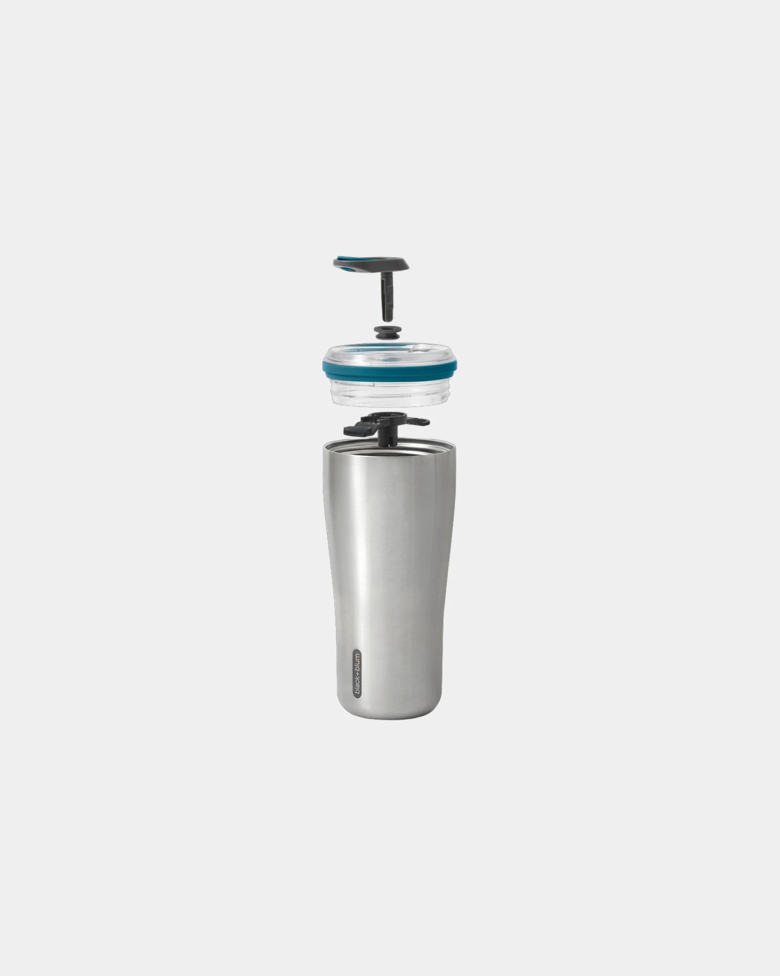 Mug isotherme acier inoxydable Black + Blum 600ml à personnaliser - 22