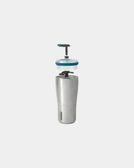 Mug isotherme acier inoxydable Black + Blum 600ml à personnaliser - 22
