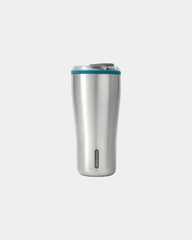 Mug isotherme acier inoxydable Black + Blum 600ml à personnaliser - 21