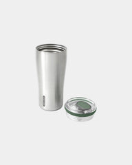Mug isotherme acier inoxydable Black + Blum 600ml à personnaliser - 13