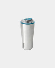 Mug isotherme acier inoxydable Black + Blum 600ml à personnaliser - Turquoise