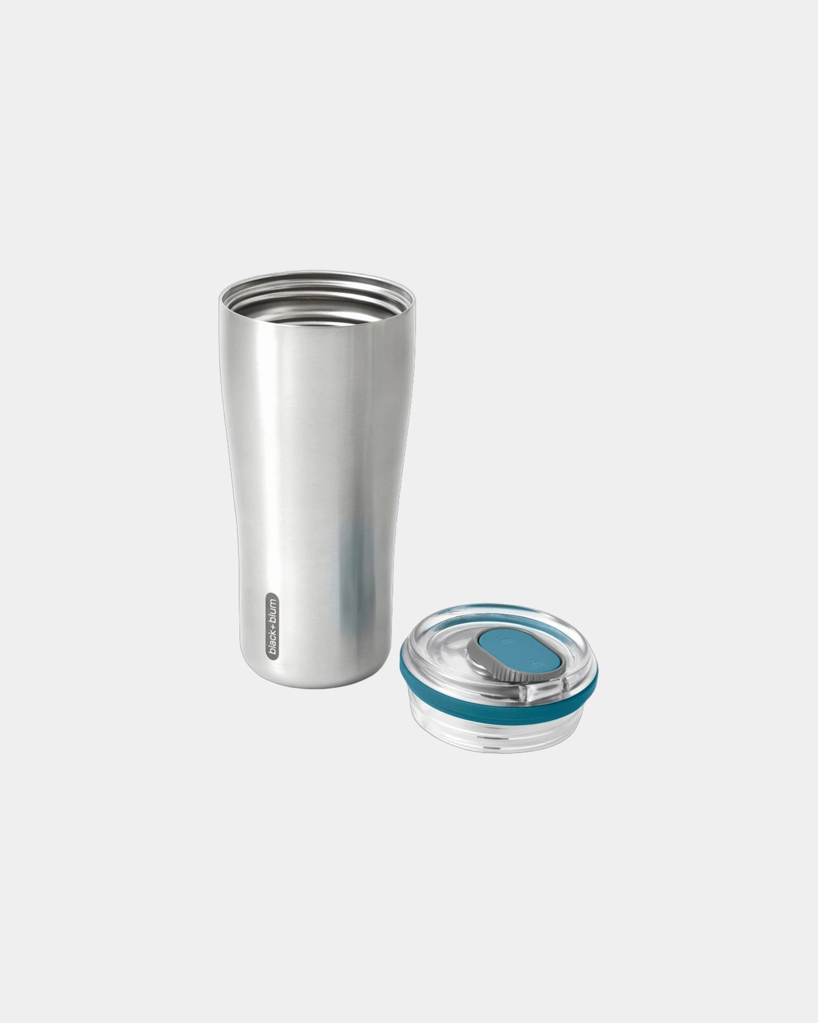 Mug isotherme acier inoxydable Black + Blum 600ml à personnaliser - 20