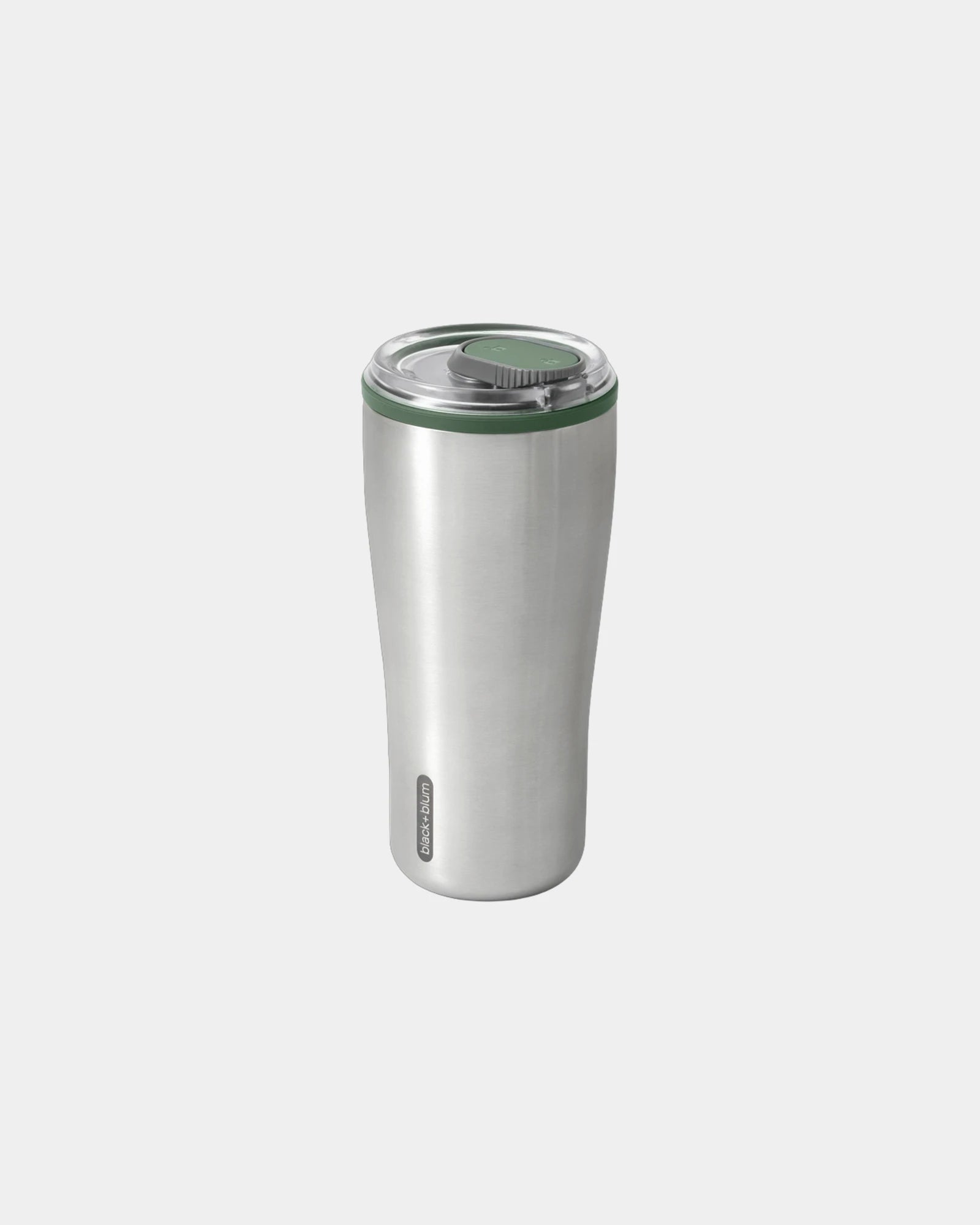 Mug isotherme acier inoxydable Black + Blum 600ml à personnaliser - 11