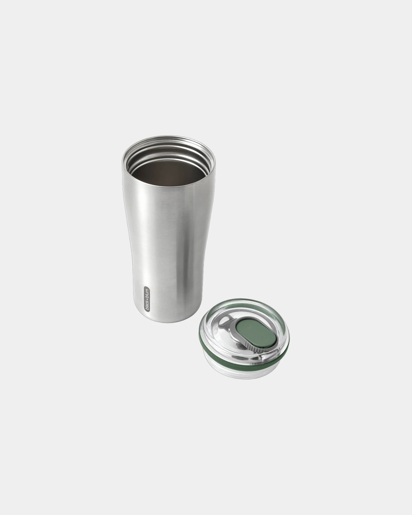 Mug isotherme acier inoxydable Black + Blum 600ml à personnaliser - 14