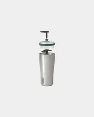 Mug isotherme acier inoxydable Black + Blum 600ml à personnaliser - 12