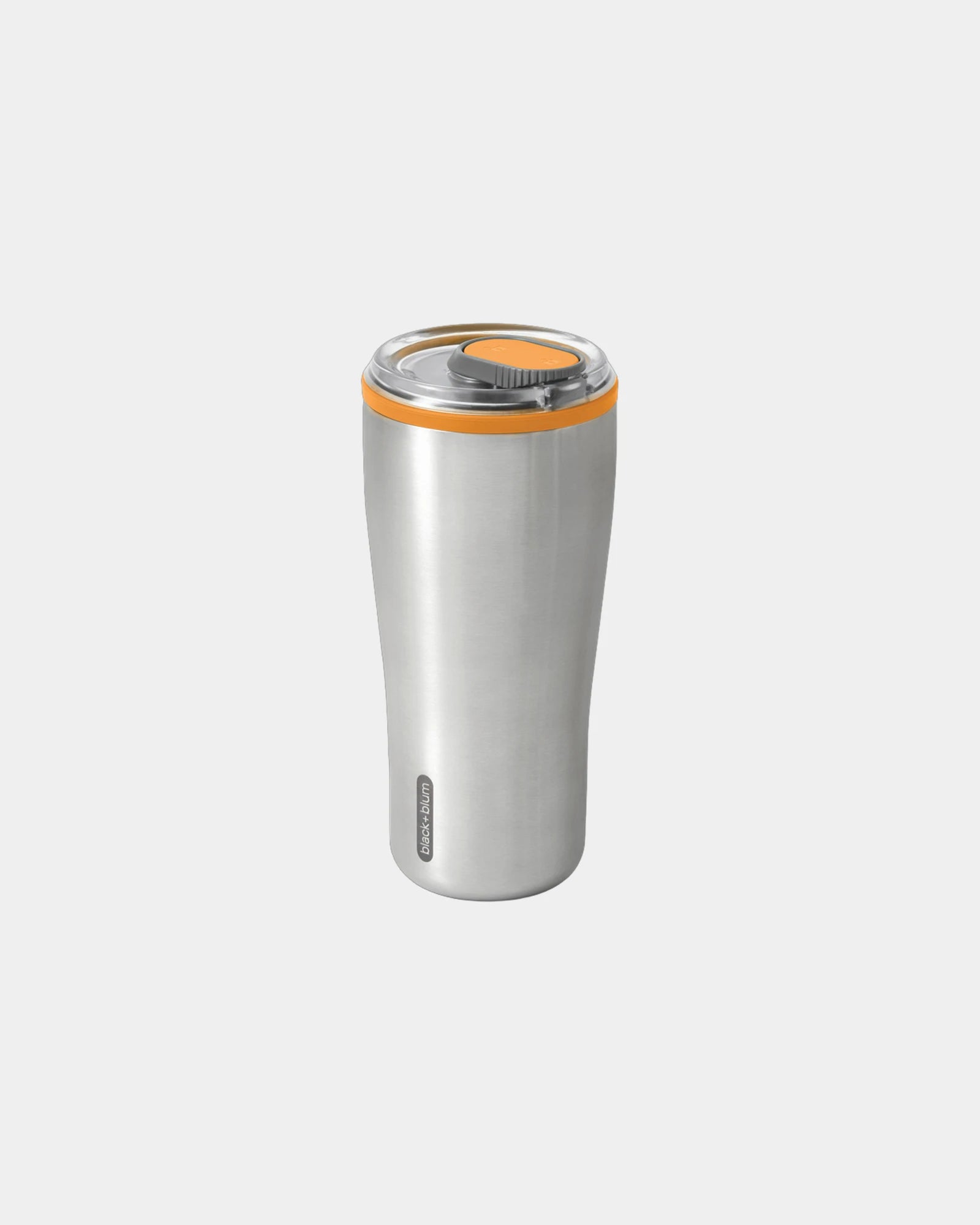 Mug isotherme acier inoxydable Black + Blum 600ml à personnaliser - 2