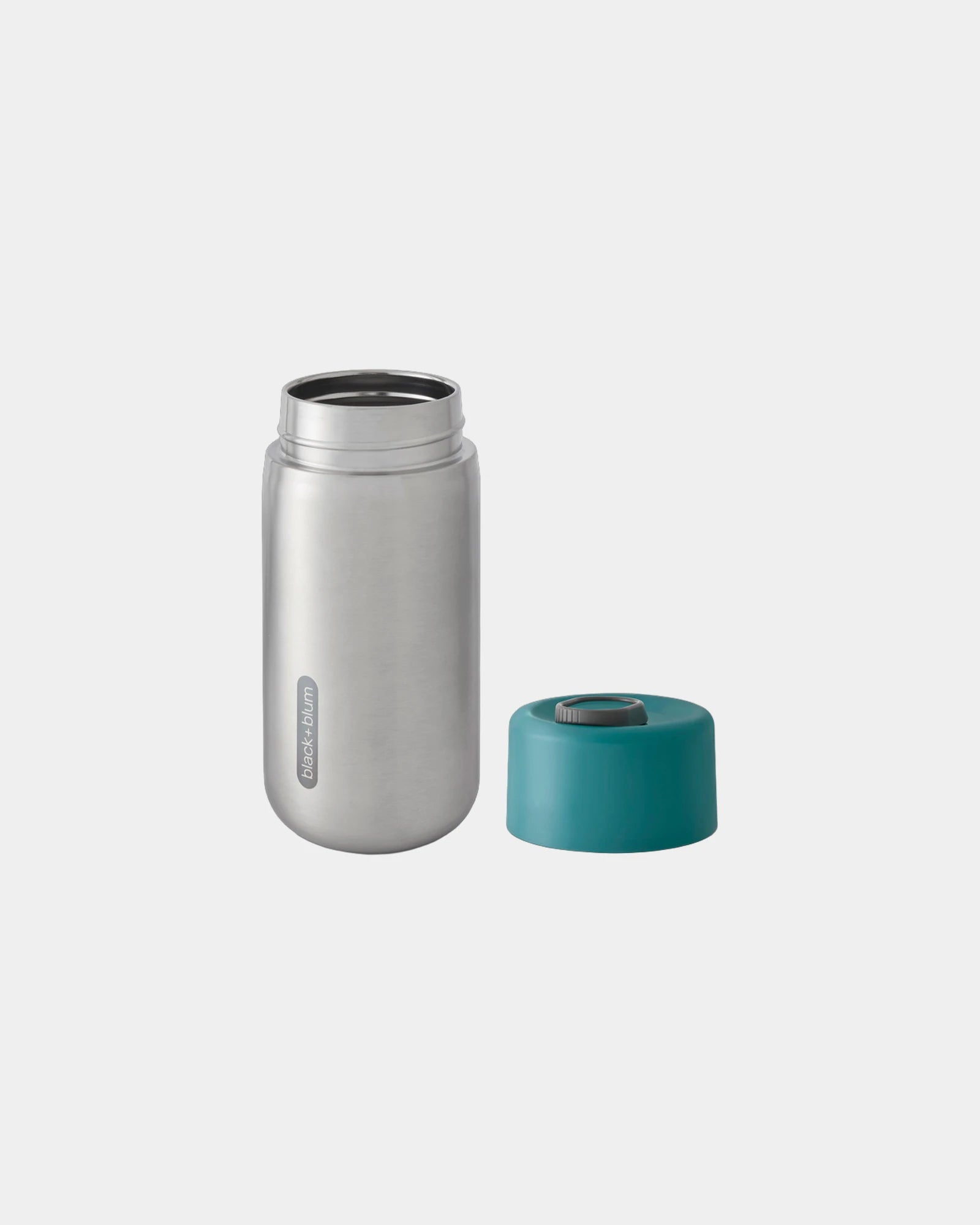 Mug de voyage étanche acier inoxydable Black + Blum 340ml à personnaliser - 23