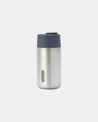 Mug de voyage étanche acier inoxydable Black + Blum 340ml à personnaliser - 3