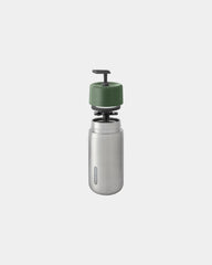 Mug de voyage étanche acier inoxydable Black + Blum 340ml à personnaliser - 17