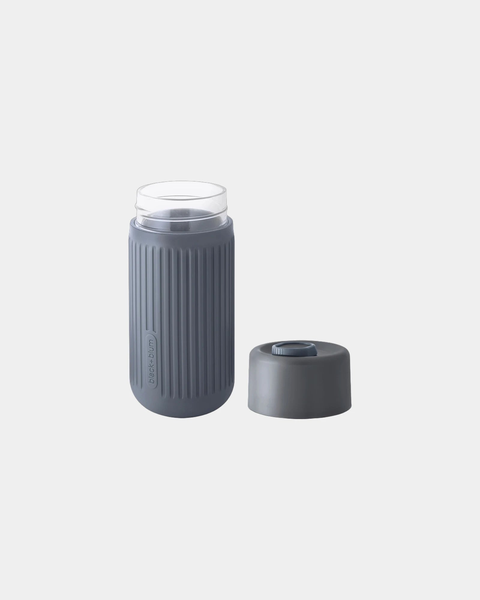 Tasse de voyage en verre 340ml Black + Blum à personnaliser - 2