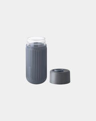 Tasse de voyage en verre 340ml Black + Blum à personnaliser - 2
