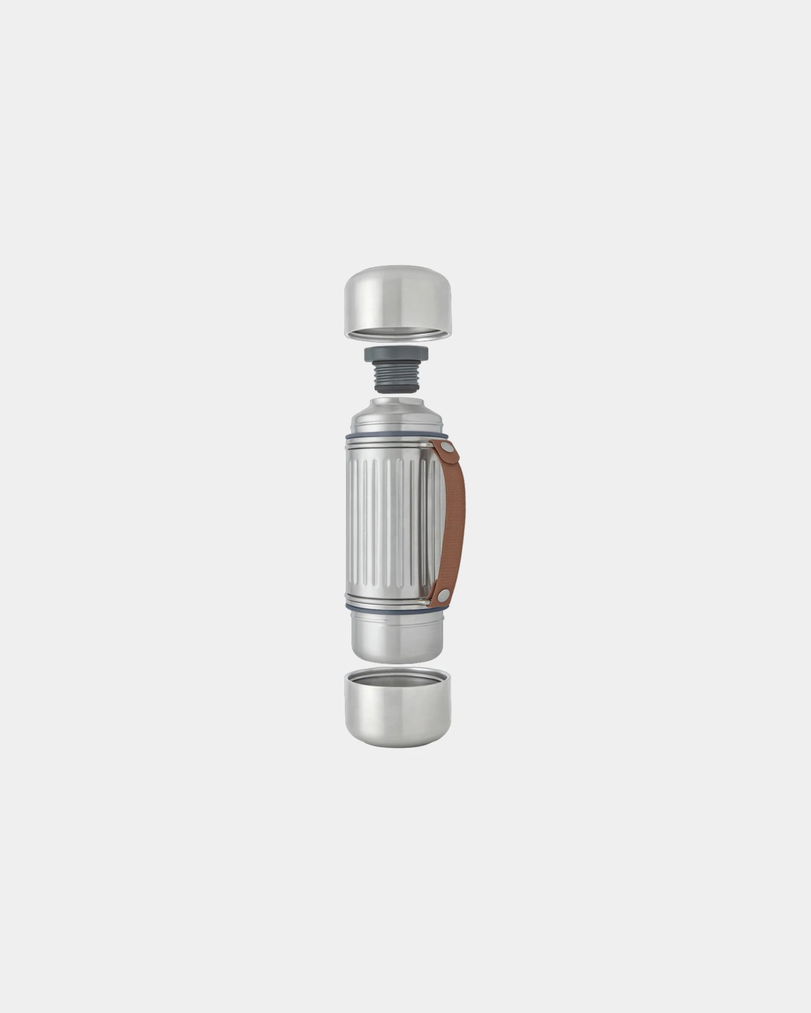 Gourde isotherme acier Black + Blum Explorer Duo 1L - 1