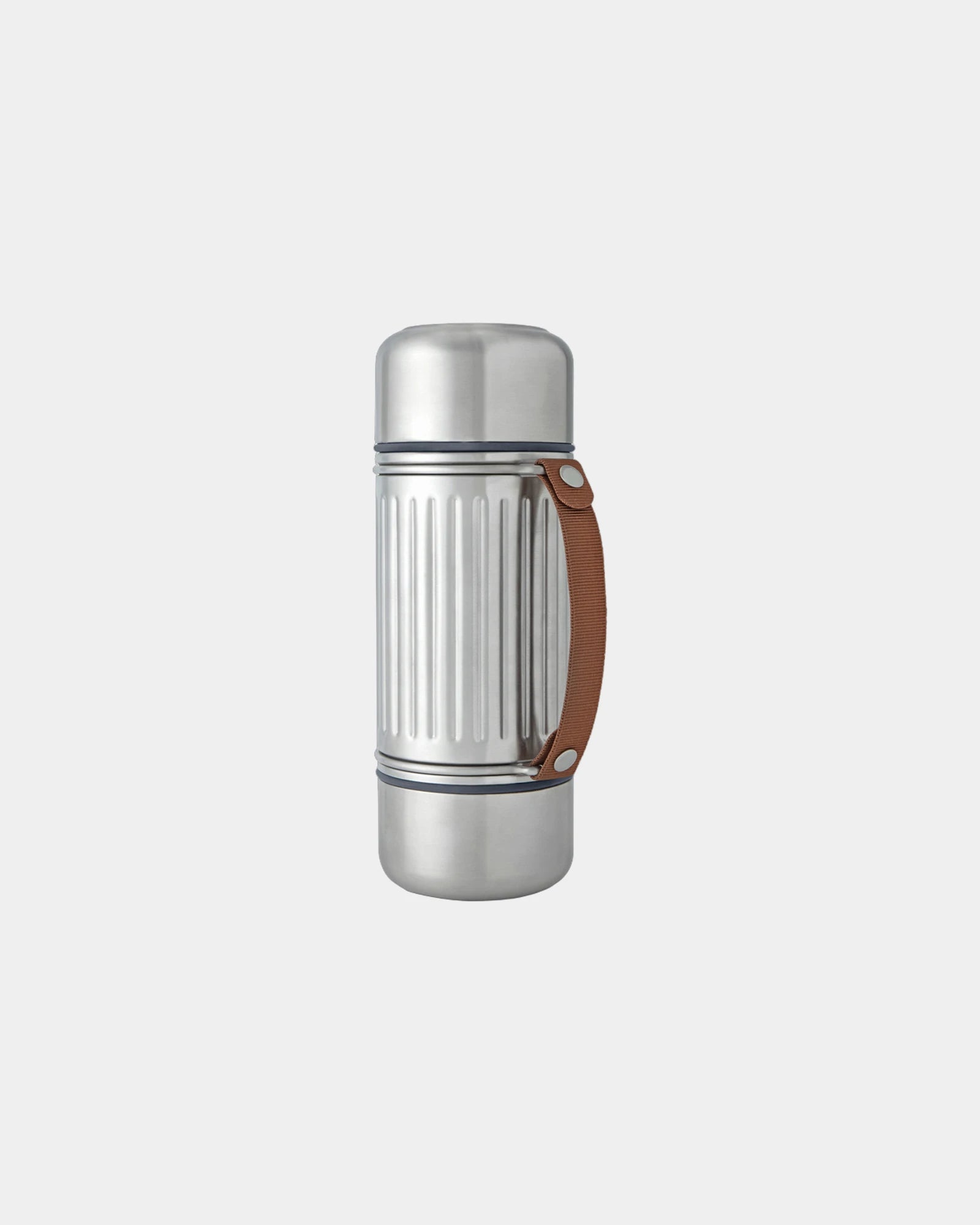 Gourde isotherme acier Black + Blum Explorer Duo 1L - 5