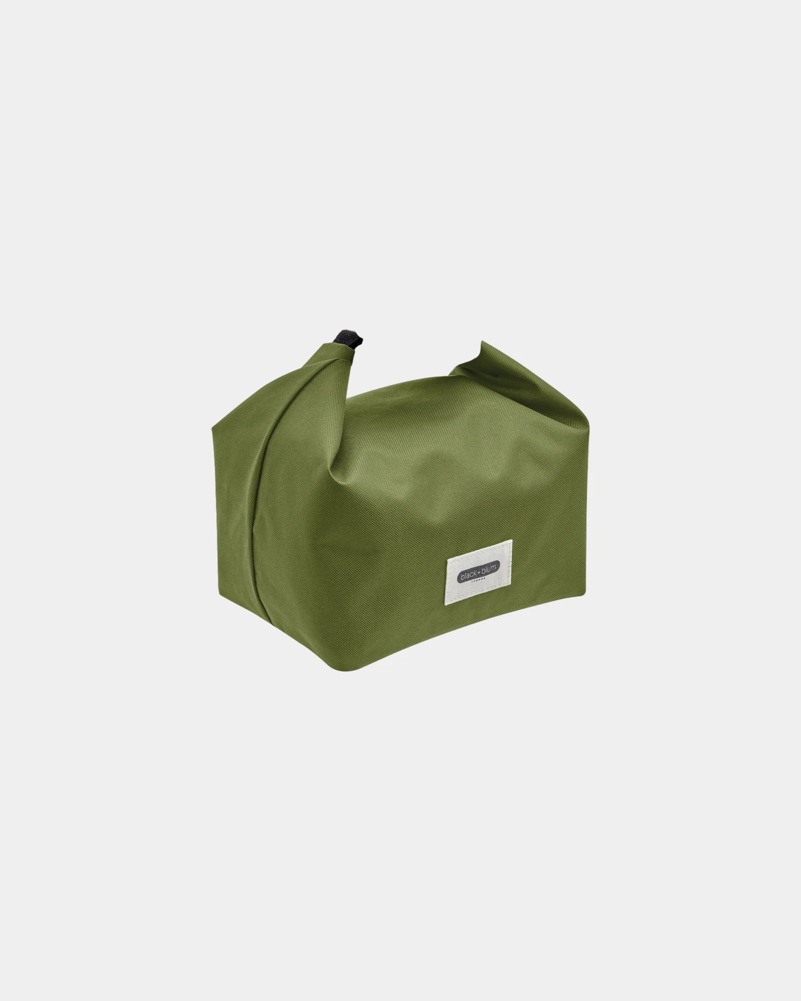 Sac lunch isotherme rPET Black + Blum 6,7L à personnaliser - 32