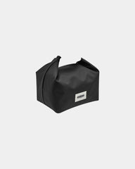 Sac lunch isotherme rPET Black + Blum 6,7L à personnaliser - 3