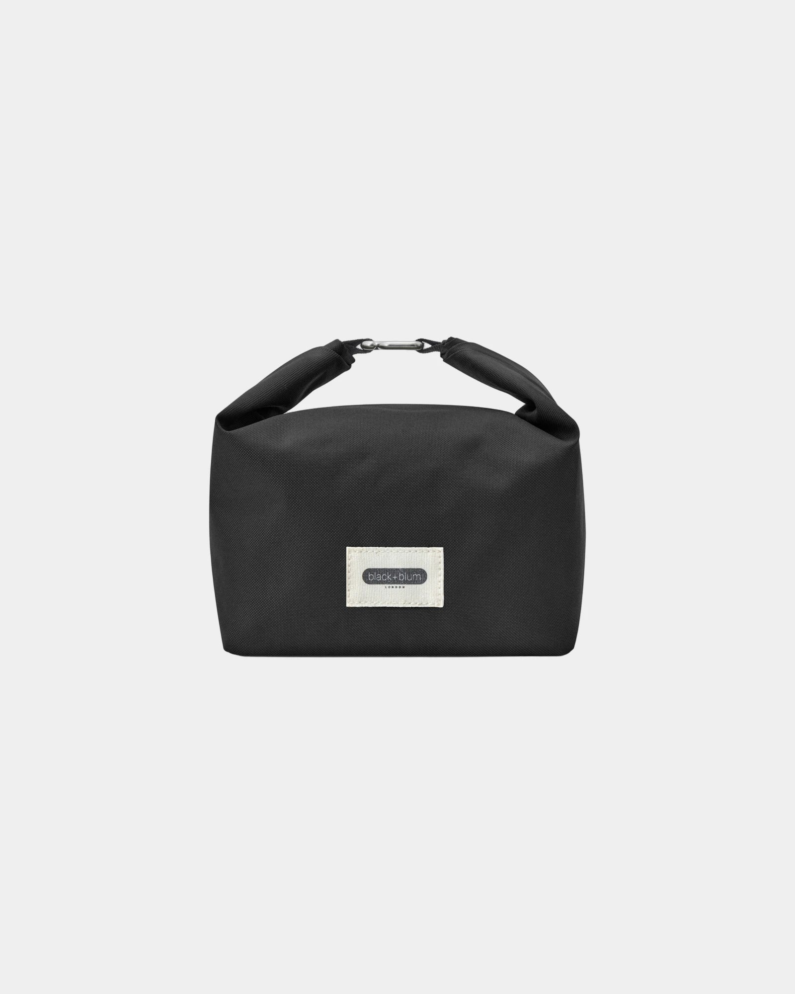 Sac lunch isotherme rPET Black + Blum 6,7L à personnaliser - 1
