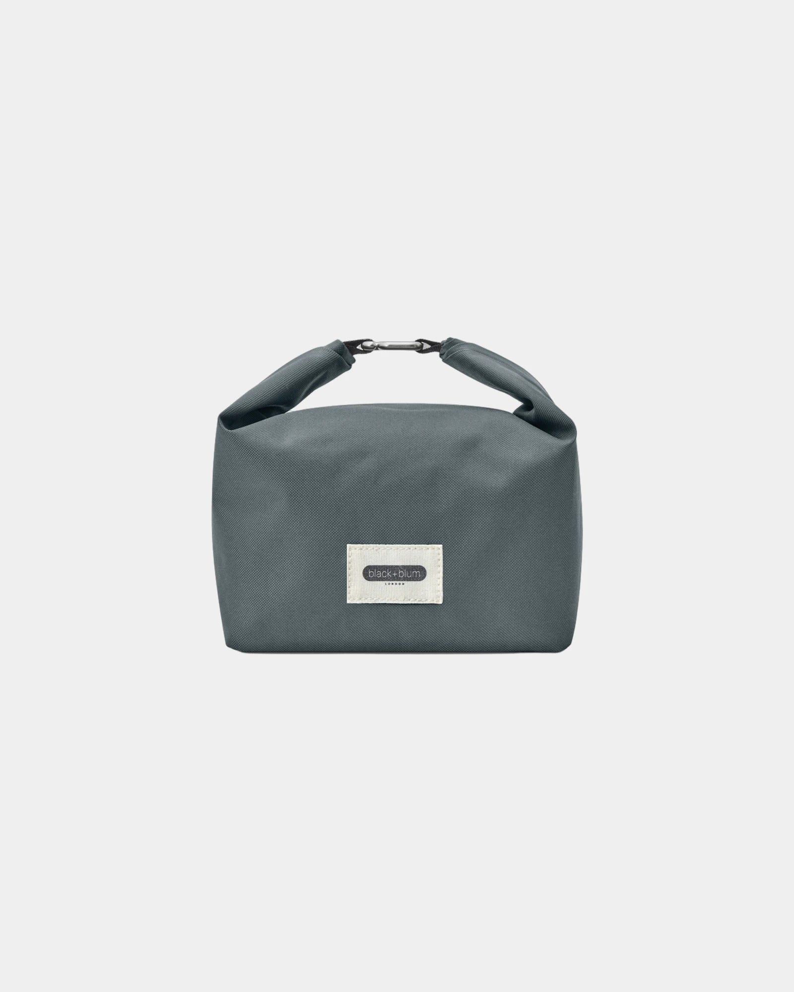 Sac lunch isotherme rPET Black + Blum 6,7L à personnaliser - 11