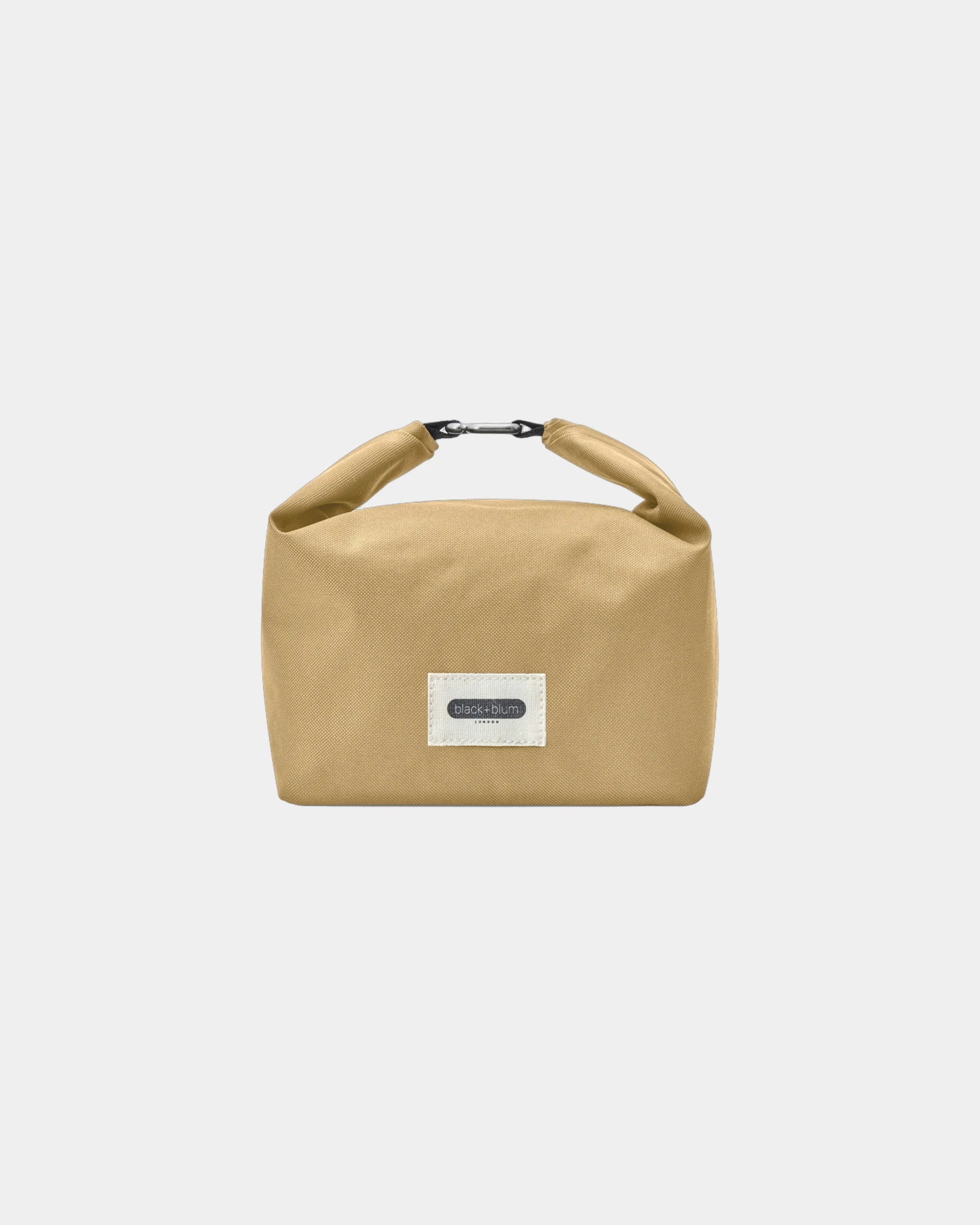 Sac lunch isotherme rPET Black + Blum 6,7L à personnaliser - 21