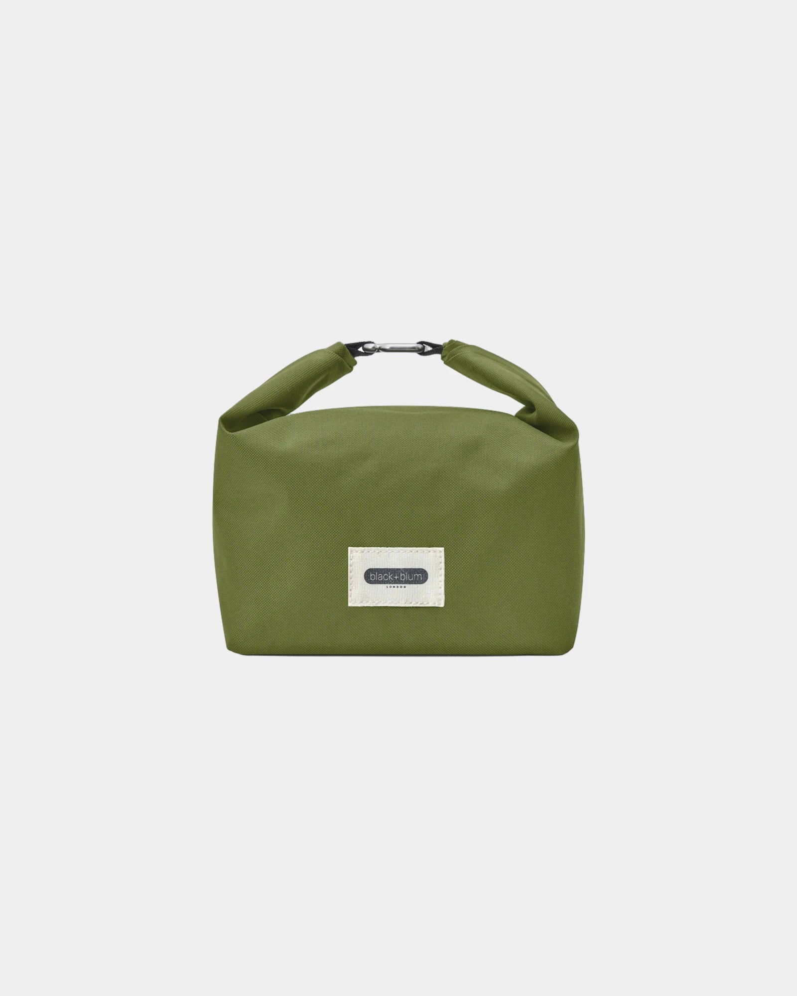 Sac lunch isotherme rPET Black + Blum 6,7L à personnaliser - 31