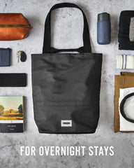 Sac isotherme rPET Black + Blum 16L à personnaliser - 9