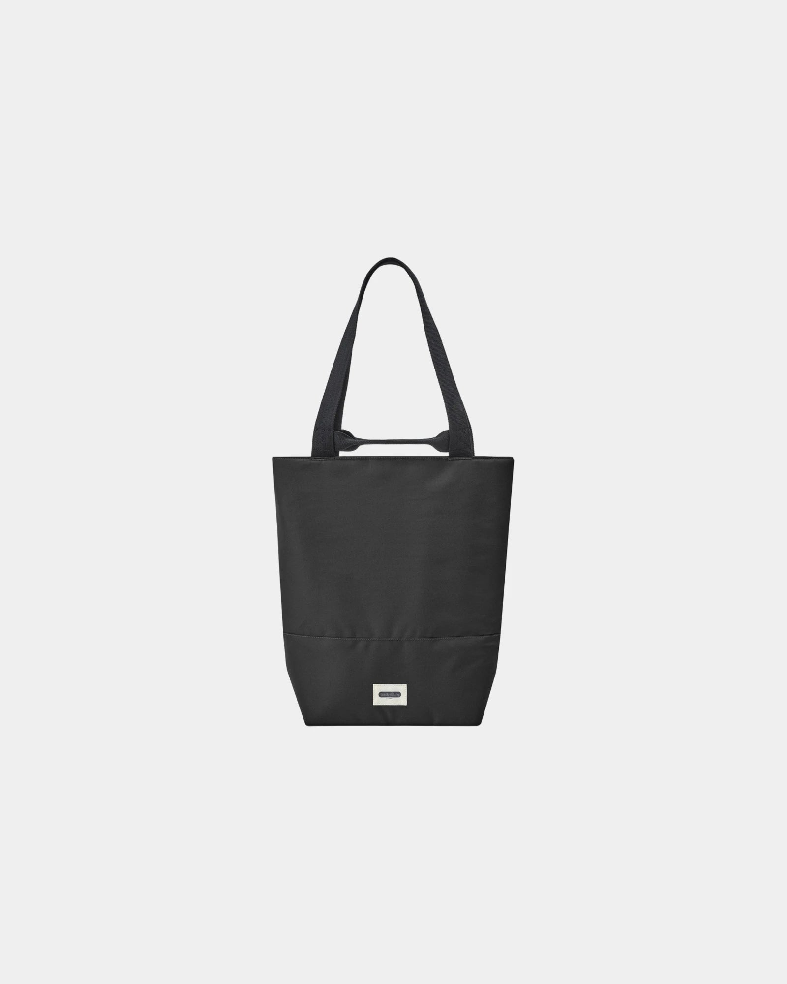 Sac isotherme rPET Black + Blum 16L à personnaliser - 2