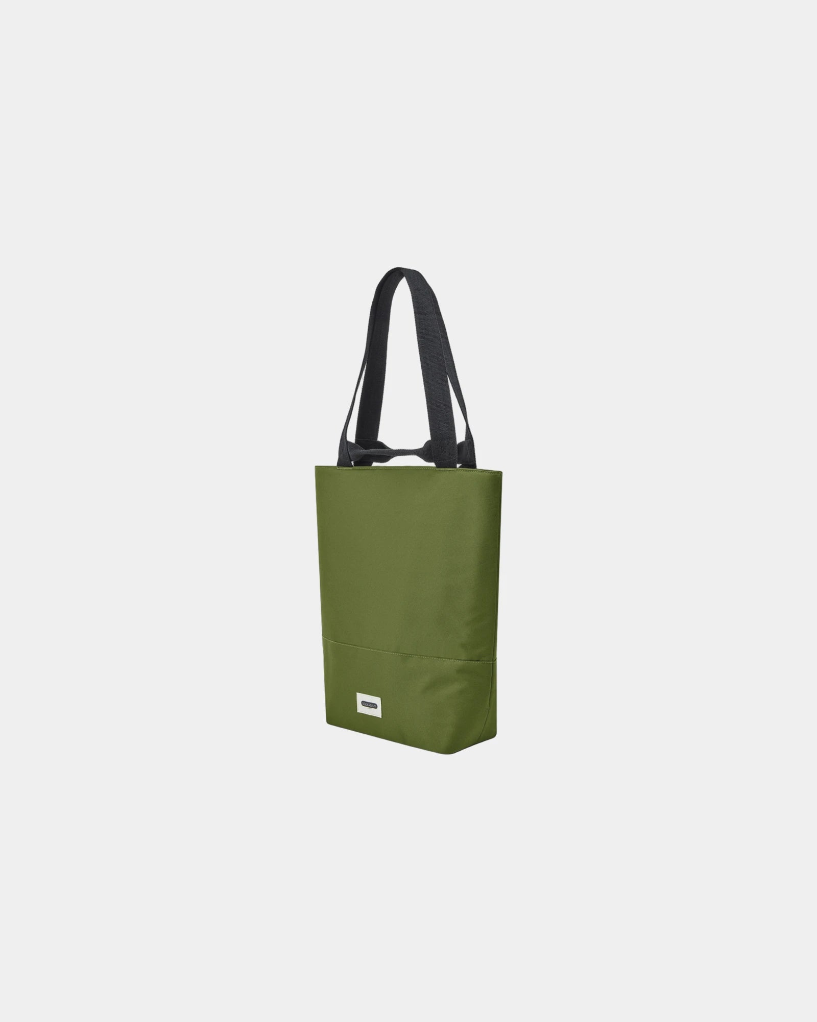 Sac isotherme rPET Black + Blum 16L à personnaliser - Vert Mousse