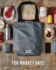 Sac isotherme rPET Black + Blum 16L à personnaliser - 19
